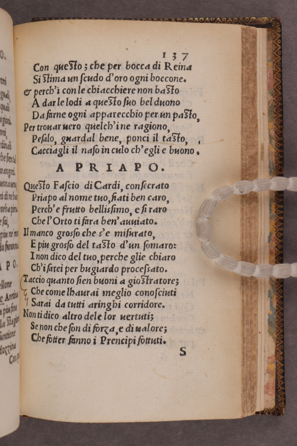 Folio 137 recto